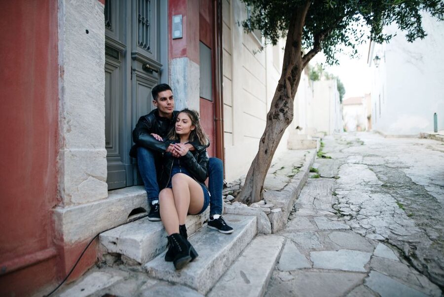 Athens: Historic Center Photo Tour at Monastiraki and Plaka - Why a short photo tour can work well in Athens