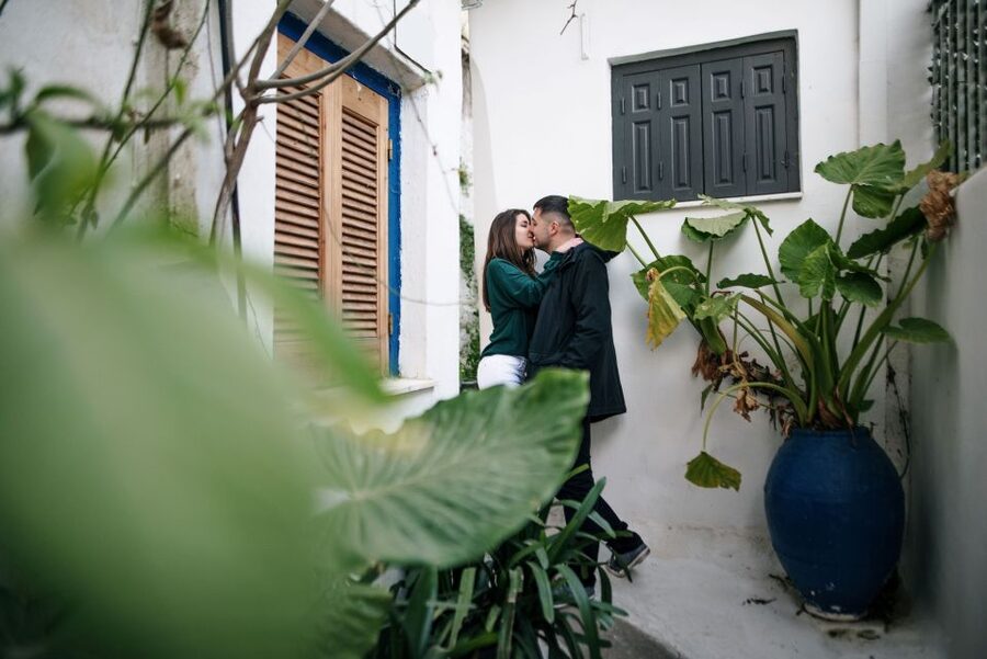 Athens: Historic Center Photo Tour at Monastiraki and Plaka - Cancellation and payment flexibility