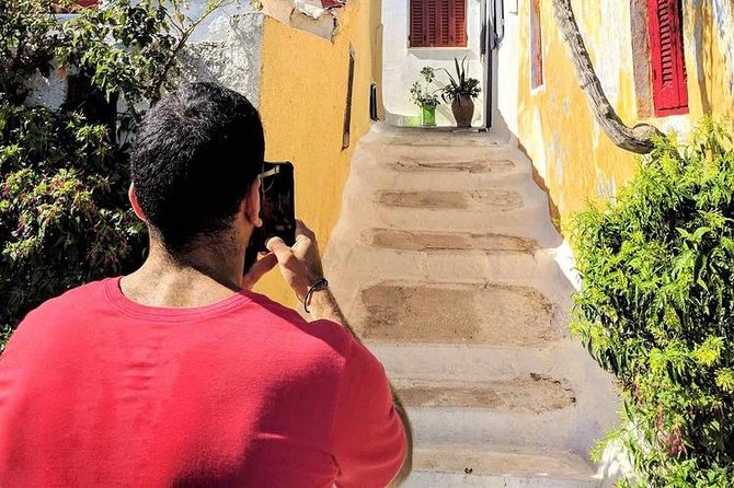 Athens Instagram Photo Tour: Most Instagrammable spots & Hidden gems - What this Athens photo walk is really like