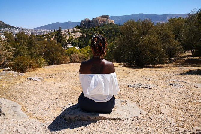 Athens Instagram Photo Tour: Most Instagrammable spots & Hidden gems - The Presidential Mansion and Zappeion