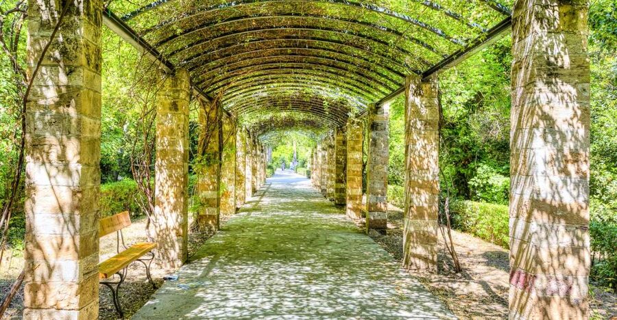 Athens Instagram Tour: The Most Scenic Spots - Key points at a glance