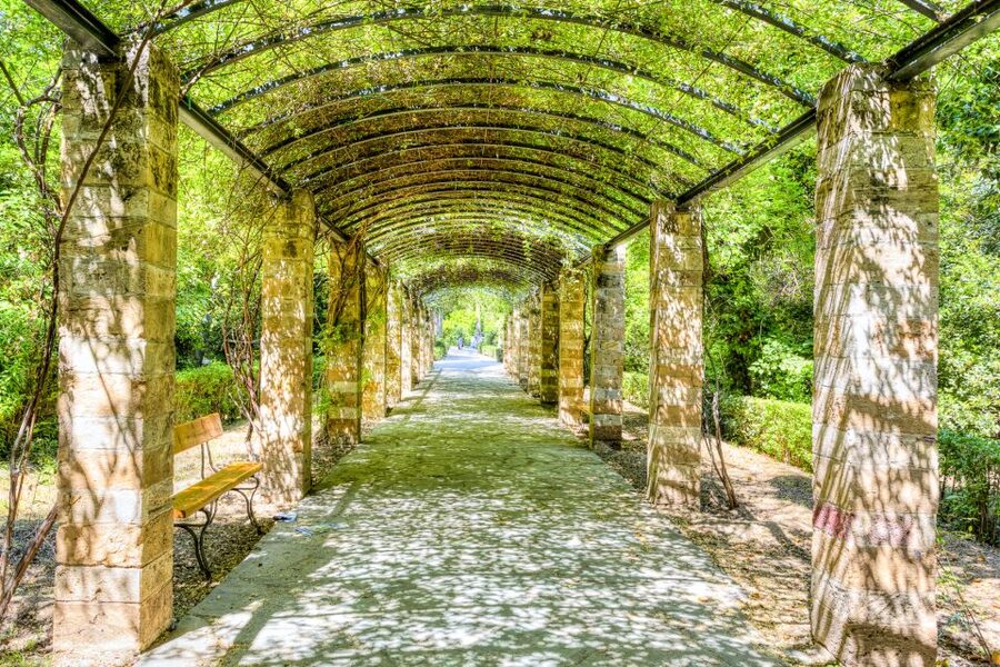 Athens Instagram Tour: The Most Scenic Spots - How much ground you cover in 2.5 hours