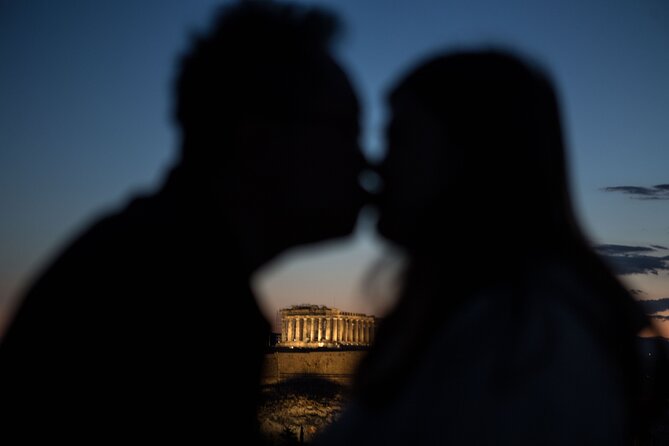 Athens Old City Private Photoshoot Tour / 2 hrs - Key points to know before booking