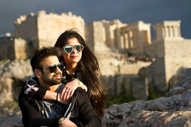 Athens Old City Private Photoshoot Tour / 2 hrs - Timing, meeting point, and practical planning