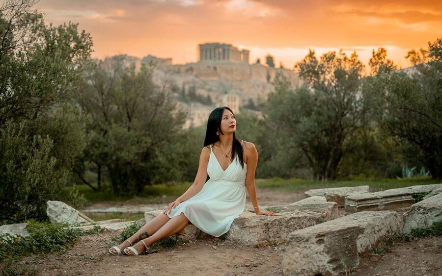 Athens photo tour - Should you book the Athens photo tour?