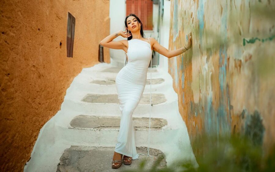 Athens photo tour - Who will get the most from this short session?