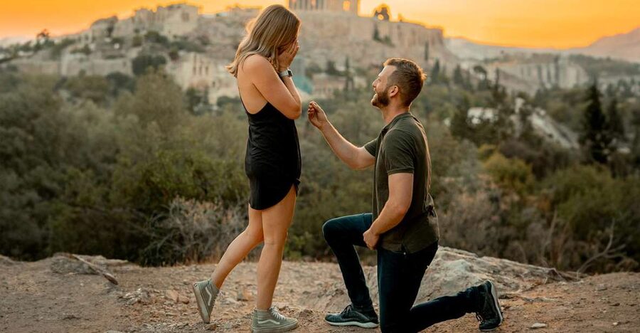 Athens photo tour - Practical limits you should consider