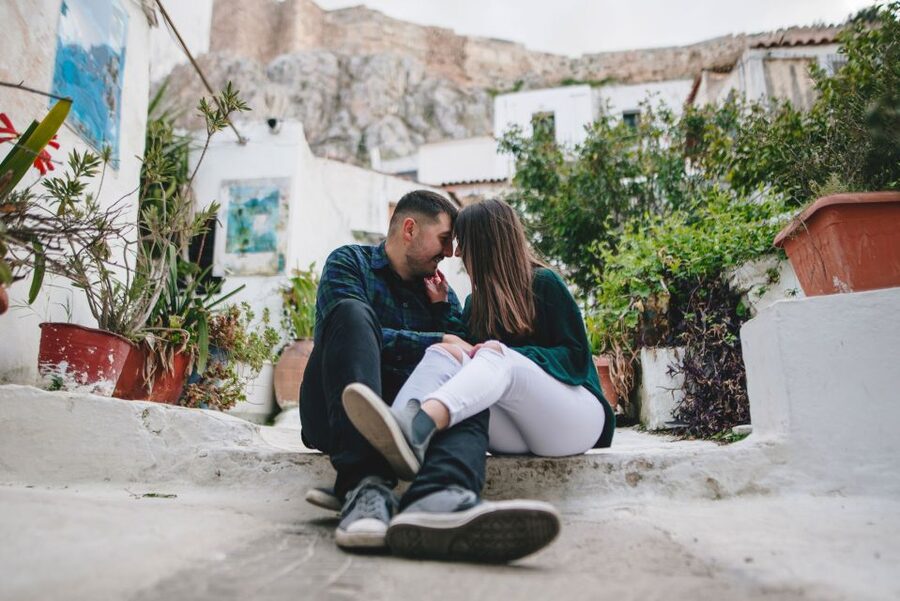 Athens: Professional photoshoot at Anafiotika Village - Key points about the Anafiotika photo session