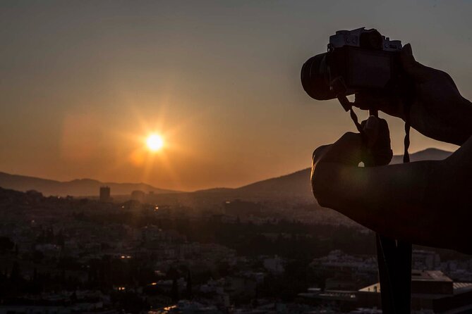 Athens Sunrise Photo Tour - Is $180.72 good value?