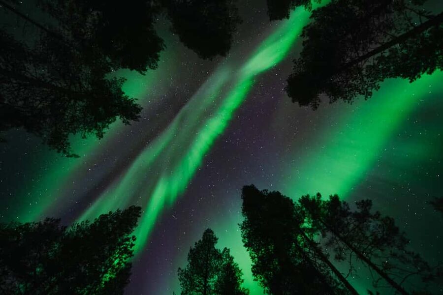 Aurora Photography Hunt - The photography help matters, even for beginners
