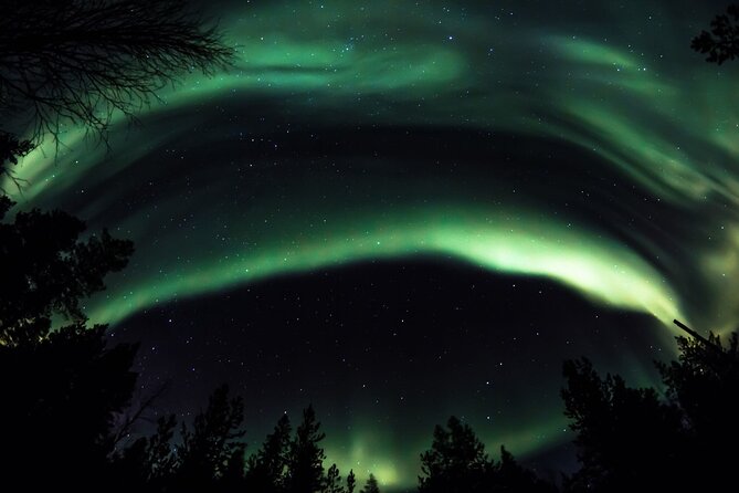 Aurora Photography Tour 3 HOURS - What the guides add to the experience