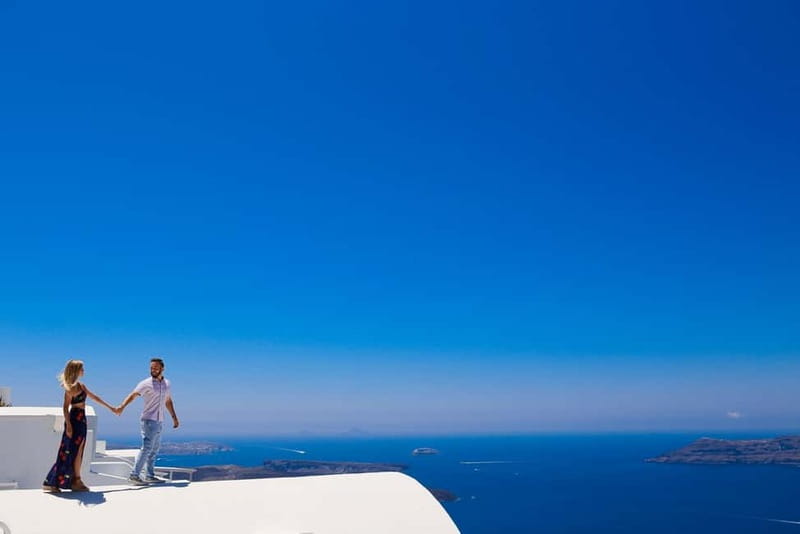 Ayia Napa: Photo Shoot with a Private Vacation Photographer - What this Ayia Napa photo shoot really offers