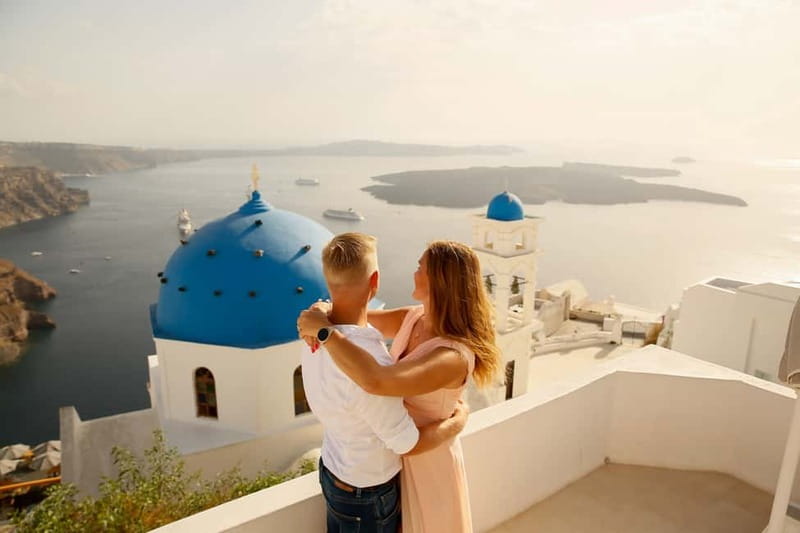 Ayia Napa: Photo Shoot with a Private Vacation Photographer - Choosing between one, two, and three hours