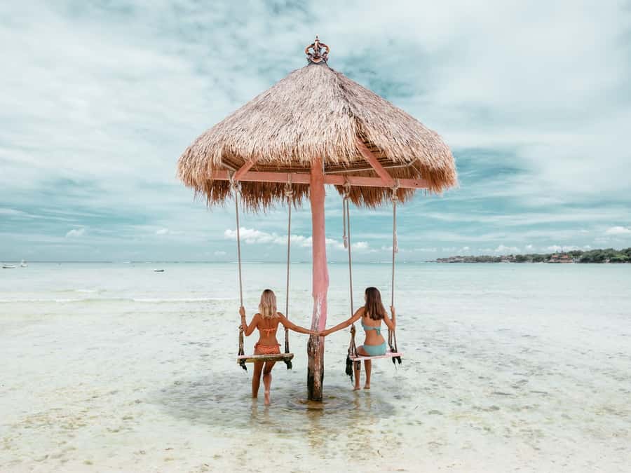 Bali: 2-Hour Family Photoshoot Ubud. Capture Bali Memories - Who will enjoy this most?