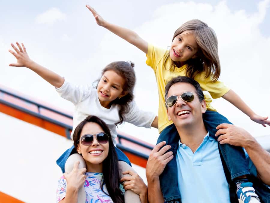 Bali: 2-Hour Family Photoshoot Ubud. Capture Bali Memories - Starting in Gianyar and moving into Ubud
