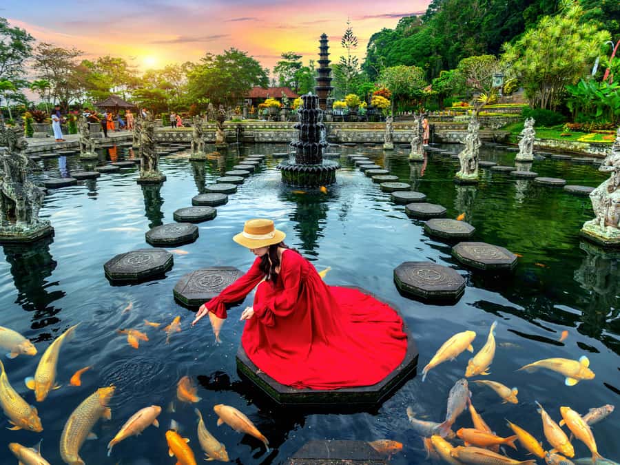 Bali: Full-Day Instagram Highlights Tour - Five things to know before you book