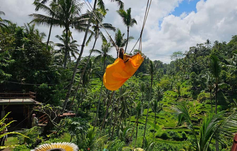 Bali: Full-Day Instagram Highlights Tour - Tirta Gangga’s pools, fountains, and stone figures
