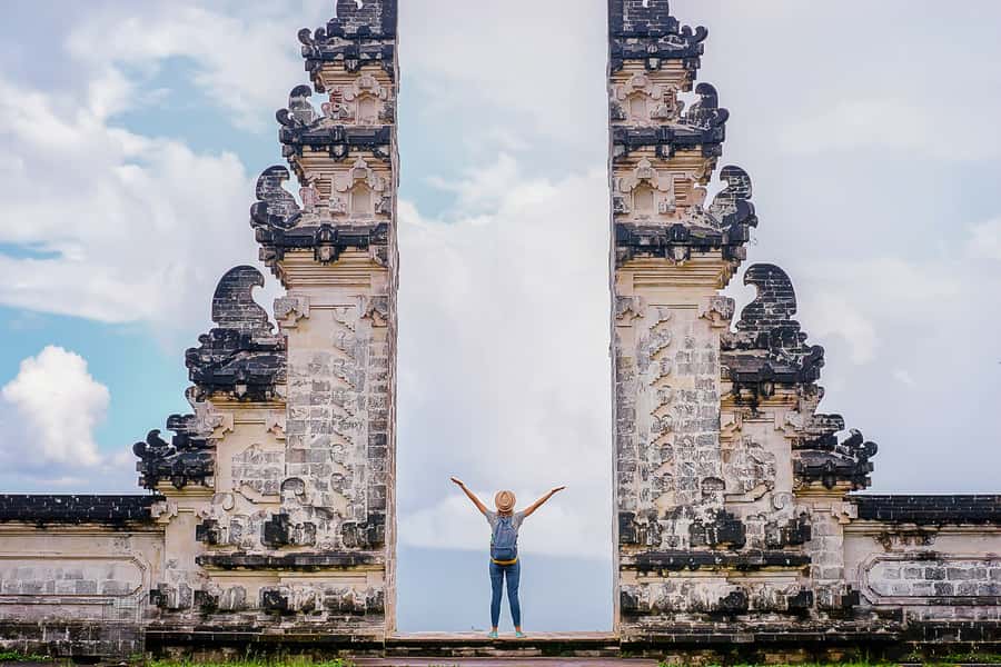 Bali: Full-Day Instagram Highlights Tour - The guide can make or break the day