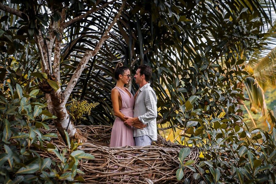 Bali: Full-Day Instagram Highlights Tour - A realistic look at the schedule