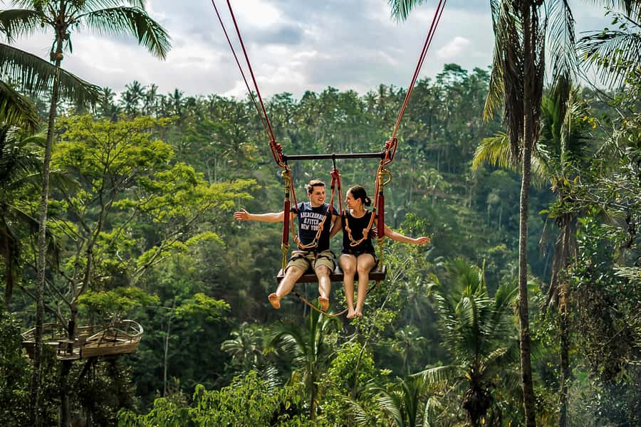 Bali: Full-Day Instagram Highlights Tour - What to wear and pack