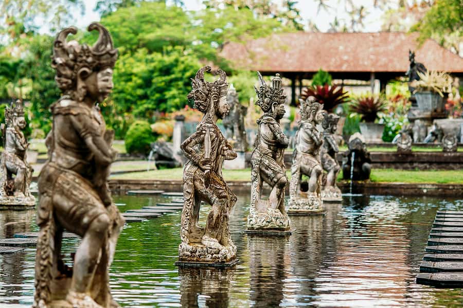 Bali: Full-Day Instagram Highlights Tour - Optional photography and the drone upgrade