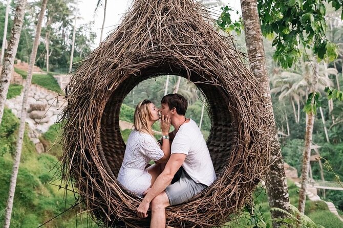 Bali Instagram Tour - Starting early and surviving the long day