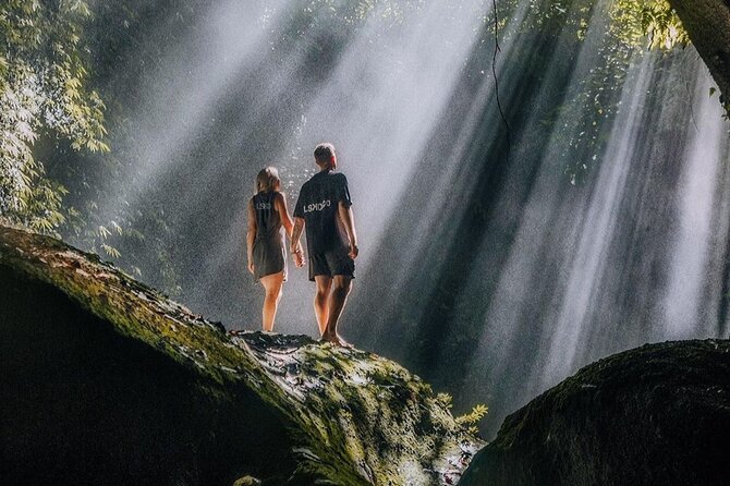 Bali Instagram Tour - What to pack for the photo stops