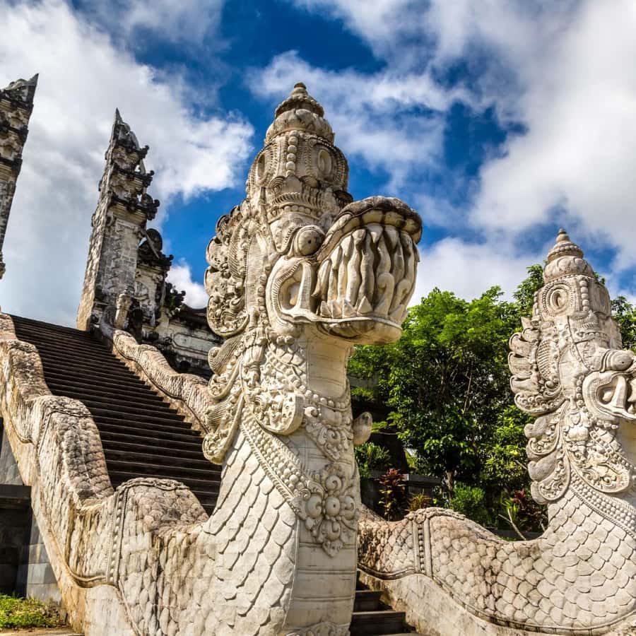 Bali Instagram Tour - Who should book this tour?
