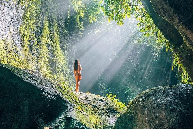 Bali Instagram Tour from Your Hotel (Private & Full-day) - What this private Bali day actually offers