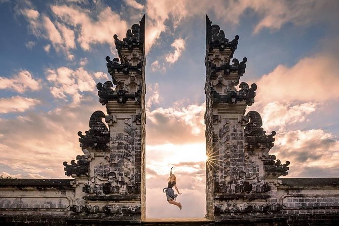 Bali Instagram Tour from Your Hotel (Private & Full-day) - Tirta Gangga brings royal gardens and fish ponds