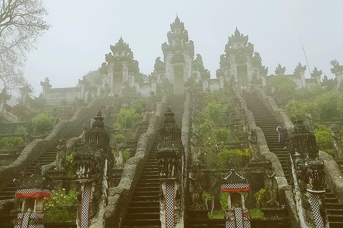 Bali Instagram Tour from Your Hotel (Private & Full-day) - Rice terraces are more than a roadside photograph