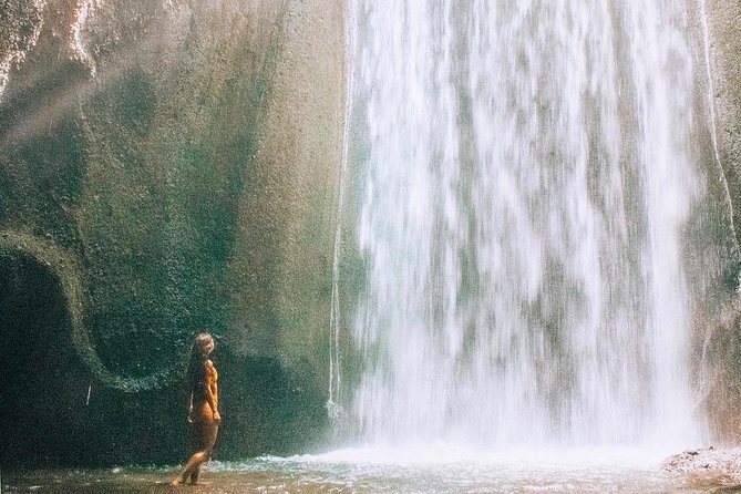 Bali Instagram Tour from Your Hotel (Private & Full-day) - Temples that add meaning to the photographs