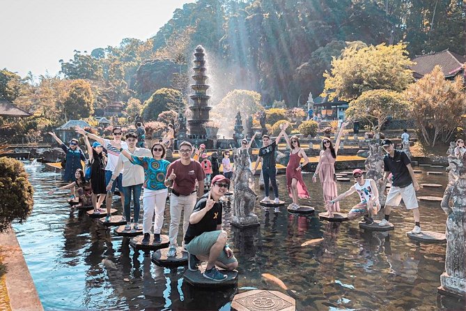 Bali Instagram Tour - Lempuyang Bali Gate of Heaven - What this Lempuyang tour actually offers
