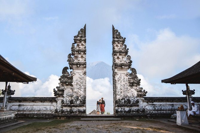 Bali Instagram Tour - Lempuyang Bali Gate of Heaven - Price, inclusions, and the real value