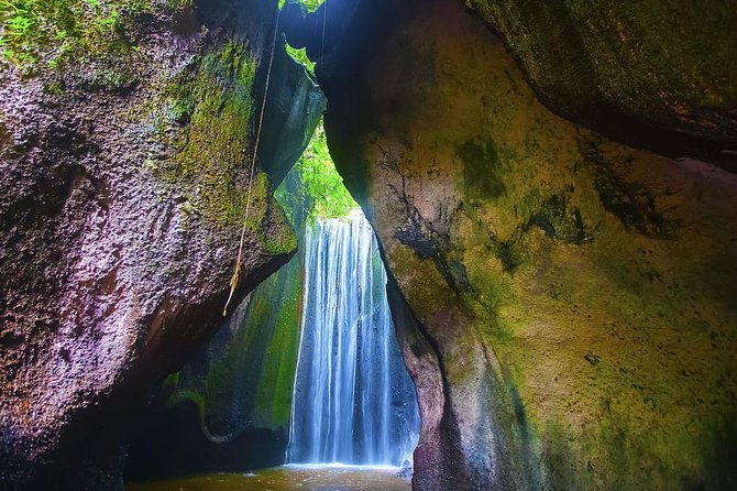 Bali Instagram Tour - Lempuyang Bali Gate of Heaven - The long ride to Lempuyang Temple