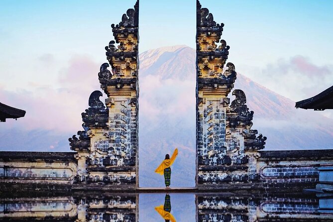 ️ Bali Instagram Tour: The Most Famous Spots (Private & All-Inclusive) - Uma Pakel and the jungle swing