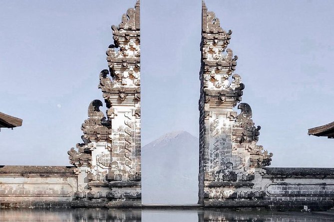 Bali Instagram Tour: The Most Popular Spots ( Private All-Inclusive ) - Key points at a glance