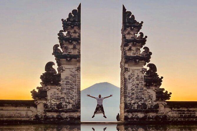 Bali Instagram Tour: The Most Popular Spots ( Private All-Inclusive ) - Three famous Bali photo stops in one day