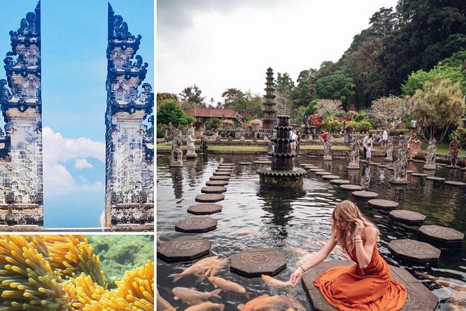 Bali Instagram Tour: The Most Popular Spots ( Private All-Inclusive ) - Why a private driver changes the day