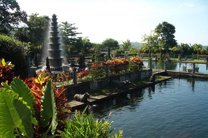 Bali Instagram Tour: The Most Popular Spots ( Private All-Inclusive ) - Is $65 a fair price?