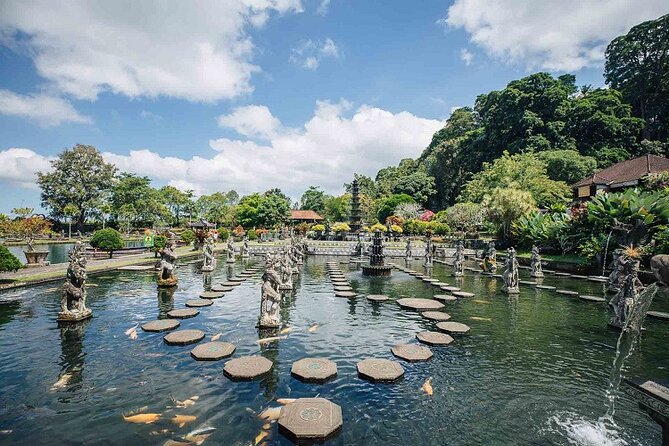 Bali Instagram Tour: The Most Scenic Spots - Quick takeaways from the Bali photo tour