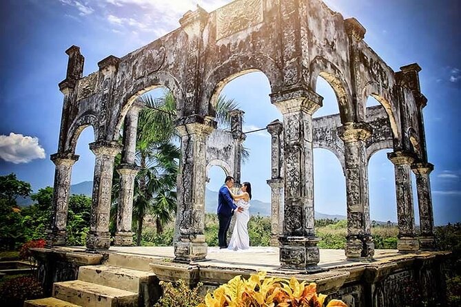 Bali Instagram Tour: The Most Scenic Spots - What the $68 price gets you