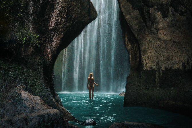 Bali Instagram Tour: The Most Scenic Spots - Tirta Gangga’s water gardens