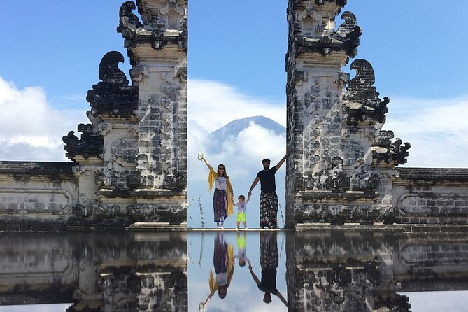 Bali Instagram Tour: The Most Scenic Spots - The guides make or break the day