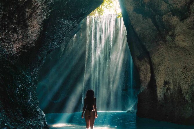 Bali Instagram Tour: The Most Scenic Spots - Lempuyang Temple and the Gates of Heaven