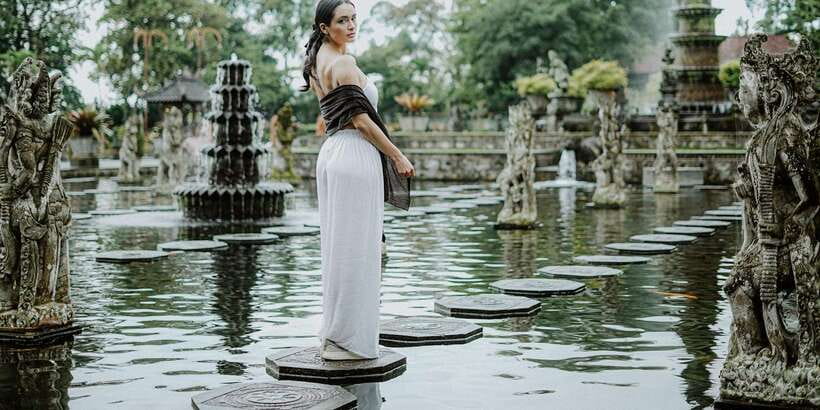 Bali: Lempuyang Temple Tour With Photographer Bali - How the Photographer Improves the Day