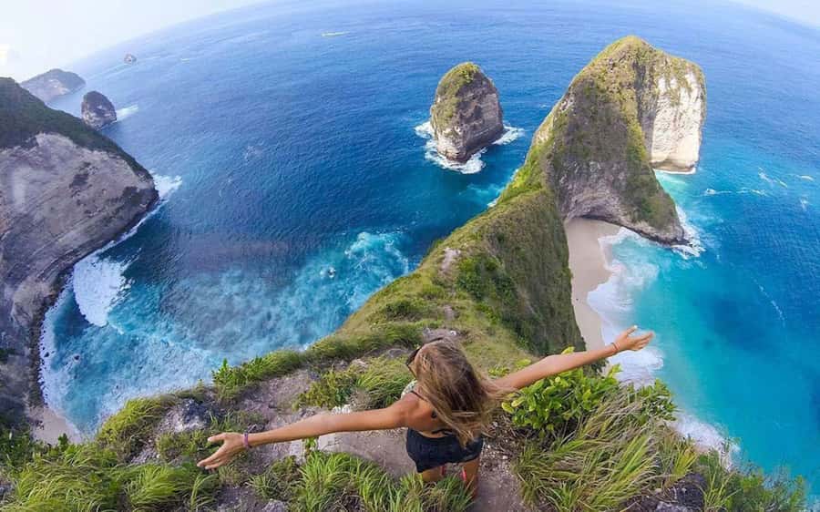 Bali & Nusa Penida: 2-Day Highlights Instagram Tour - Key points at a glance
