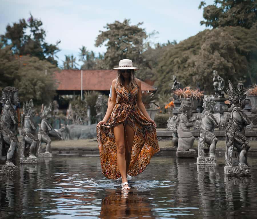 Bali & Nusa Penida: 2-Day Highlights Instagram Tour - How hard are the days?