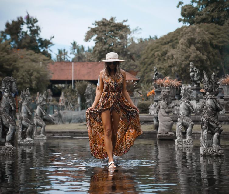 Bali & Nusa Penida: 2-Day Highlights Instagram Tour - Who should book this experience?