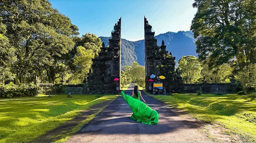 Bali & Nusa Penida: 2-Day Highlights Instagram Tour - Choosing your Bali day: four very different routes